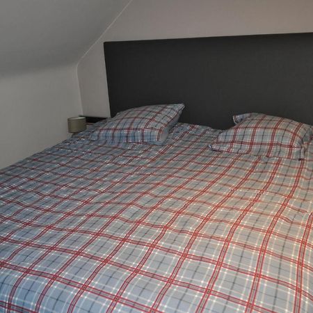 Bon Sejour Bed and Breakfast Theux Exteriör bild